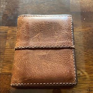 Fossil Card Holder